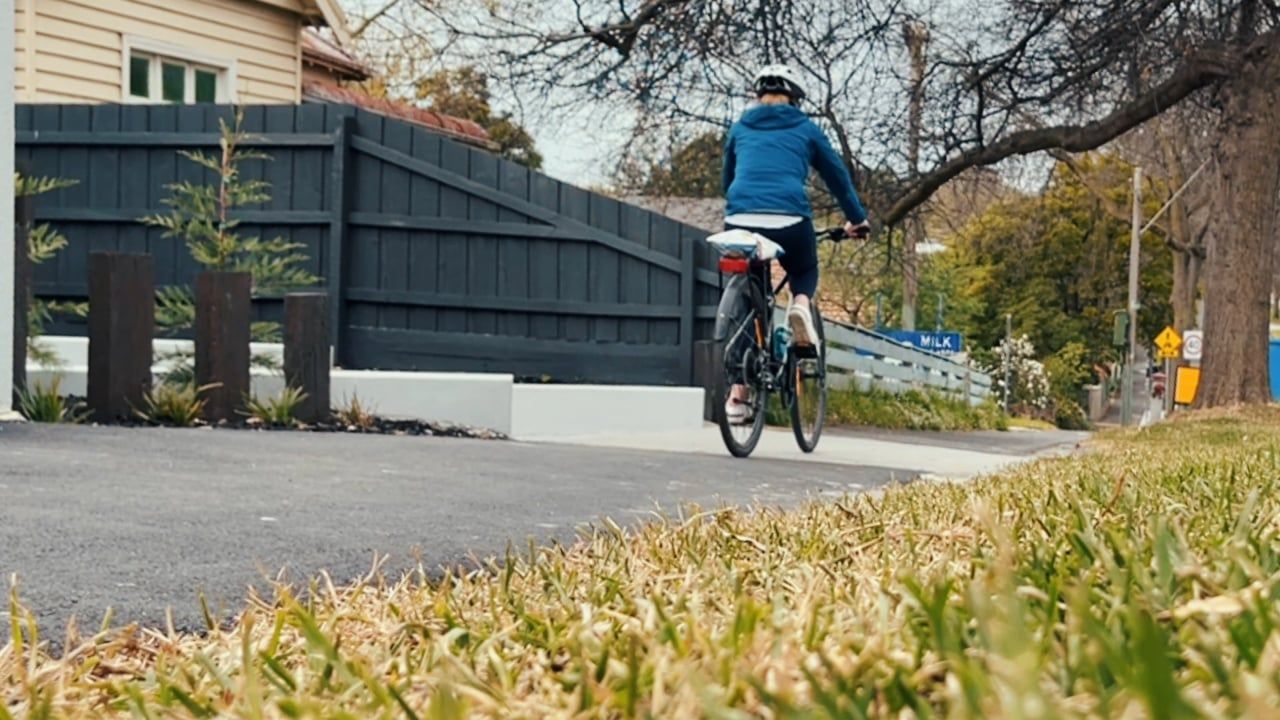 Camberwell Tour  video