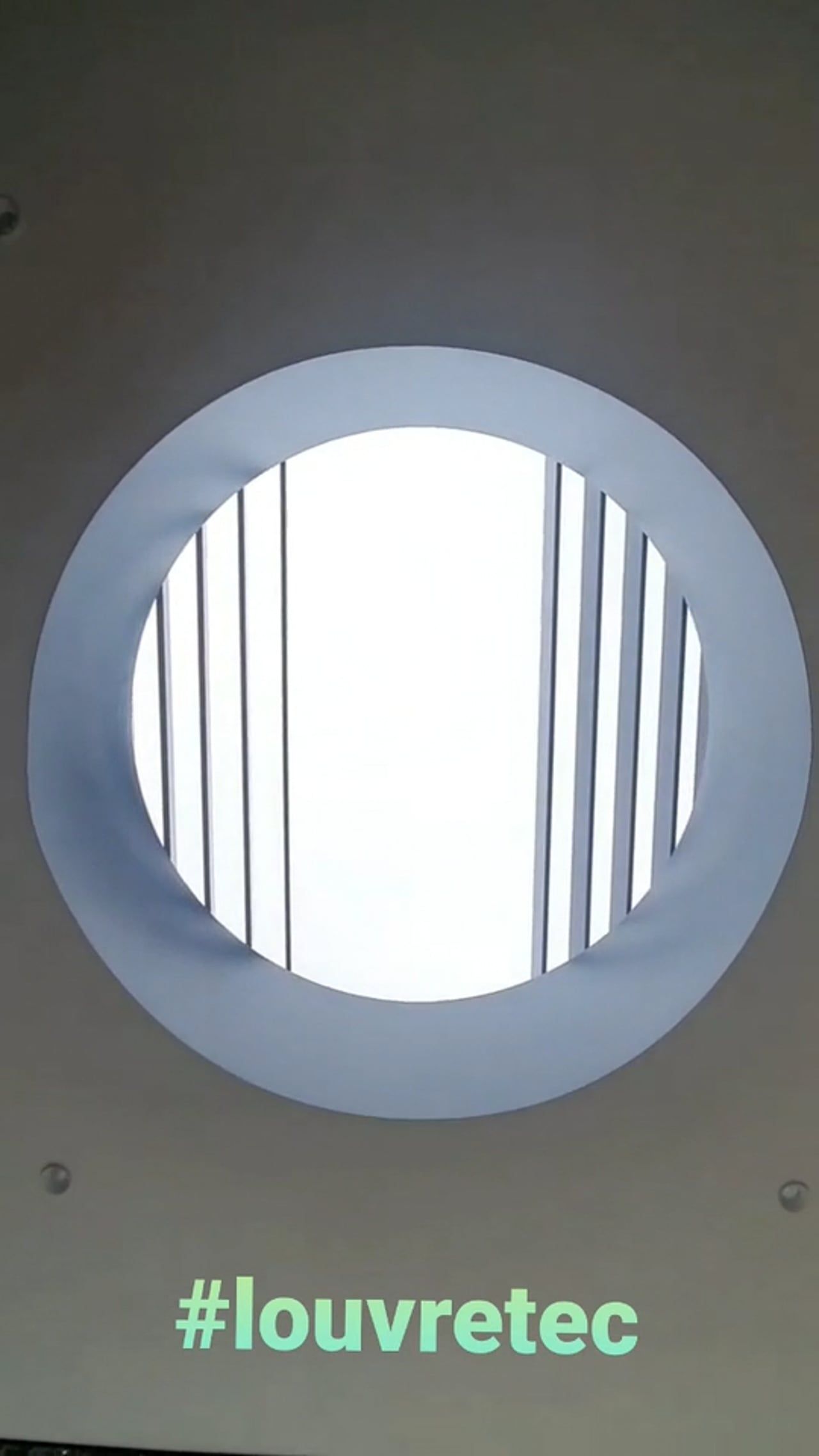 Retract Roof ... wait for it!