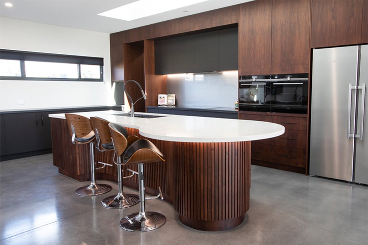 Momo Inspirations - Goulburn House video