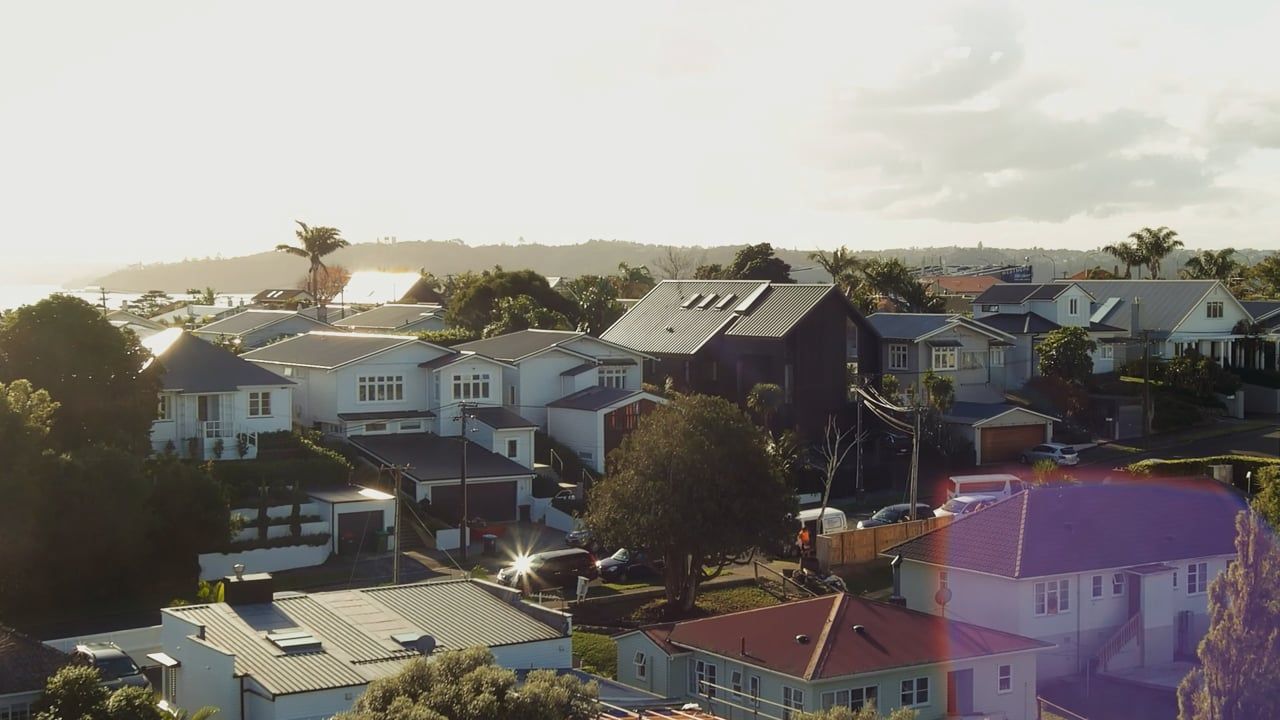 Westmere Landscape video