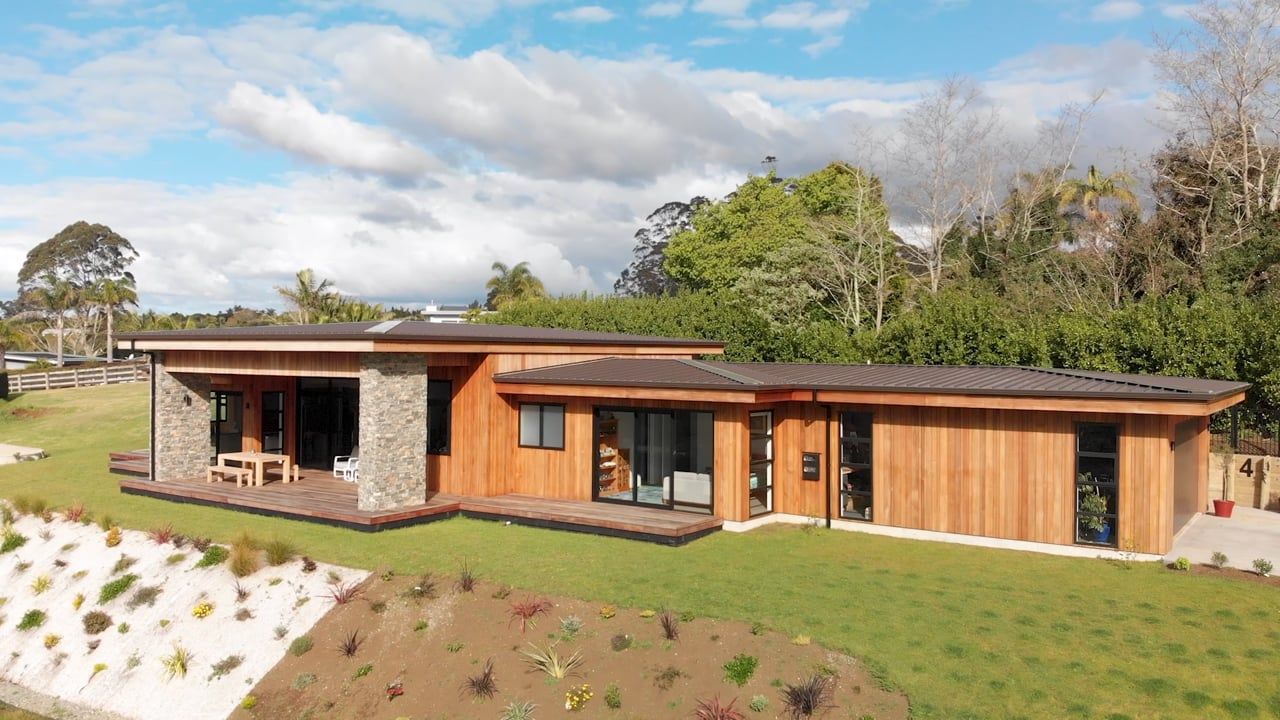 Newson Construction video