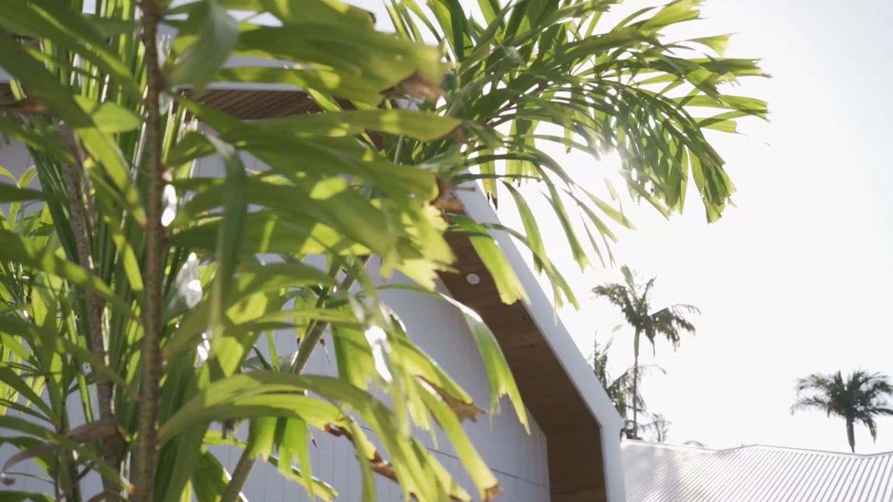 Mill Residence video