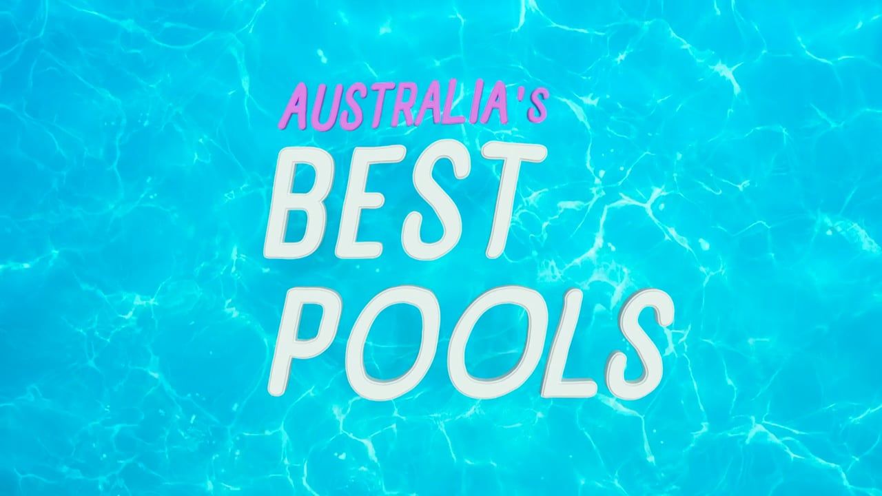 Australia’s Best Pools - Nelson Bay