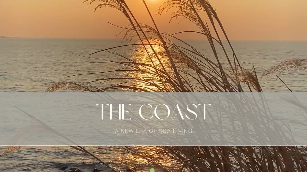 Balmain & Co | The Coast Concept Video (Specialist Disability Accommodation)) 
