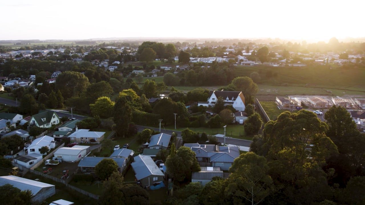 A Stratum project in the Western Bay of Plenty.