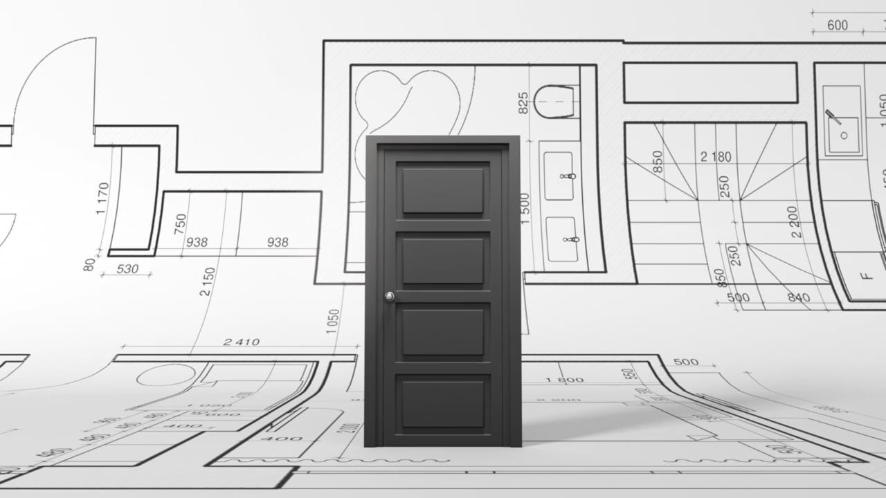 Renovation and Extenion video