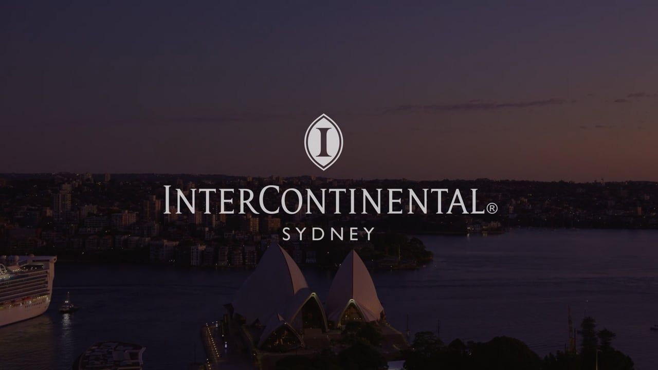Intercontinental Sydney