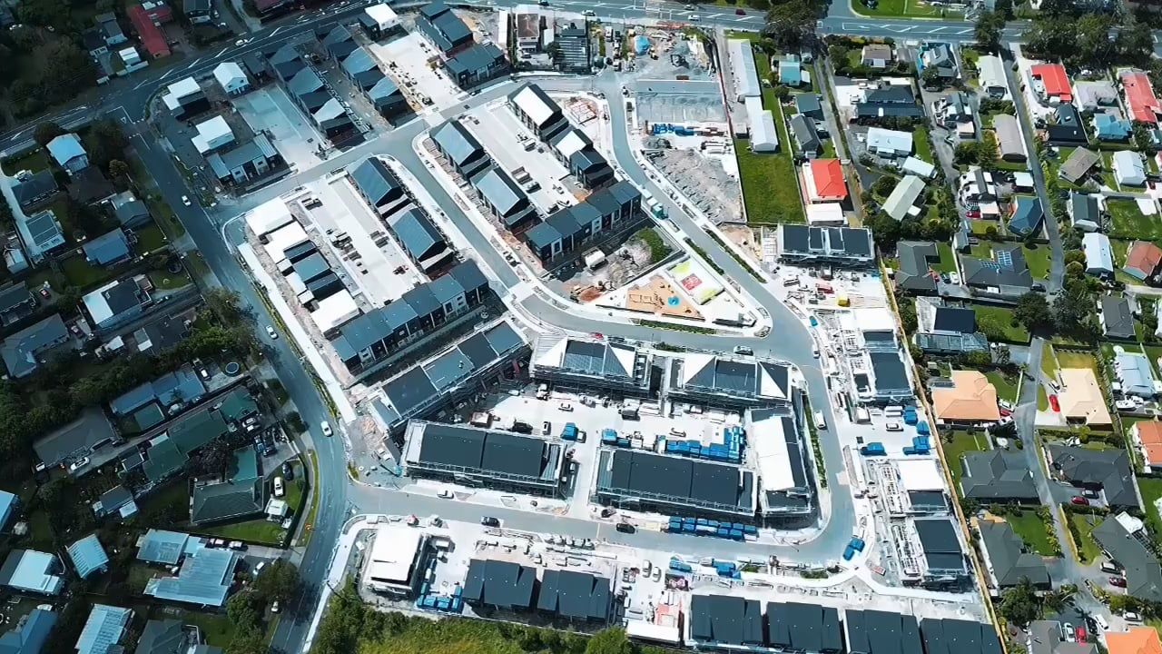 SELO Housing Development video