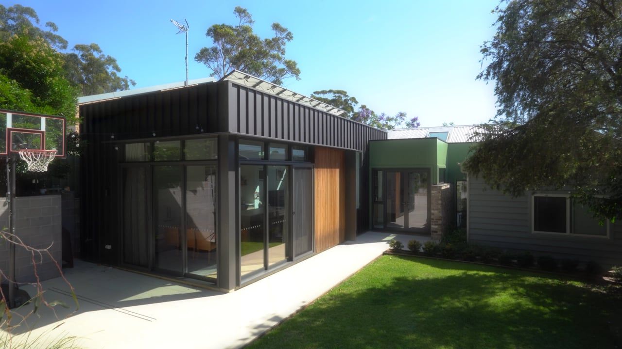 Hobart St. by Alex Urena Design Studio