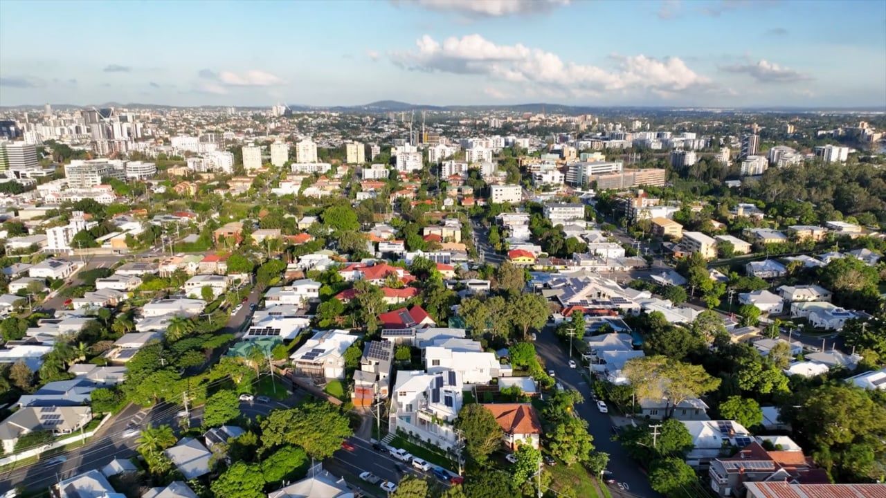 Dream Homes Revealed - Clare House