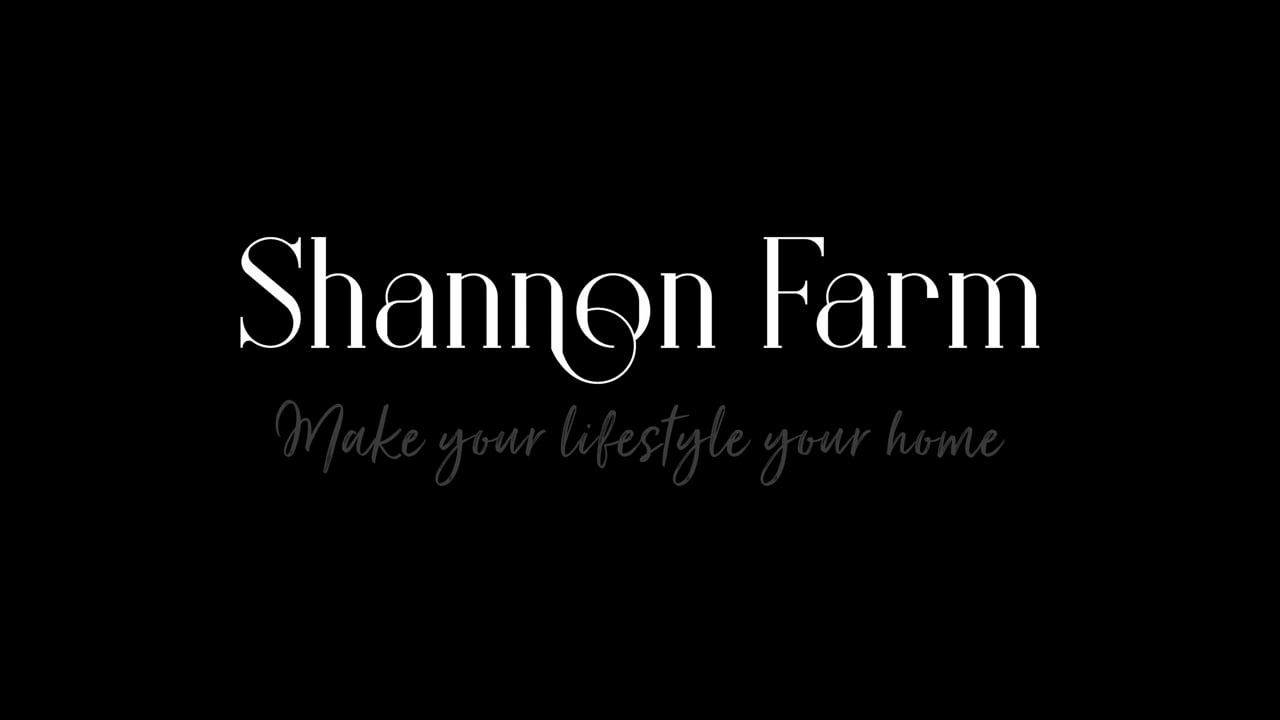 Shannon Farm Development