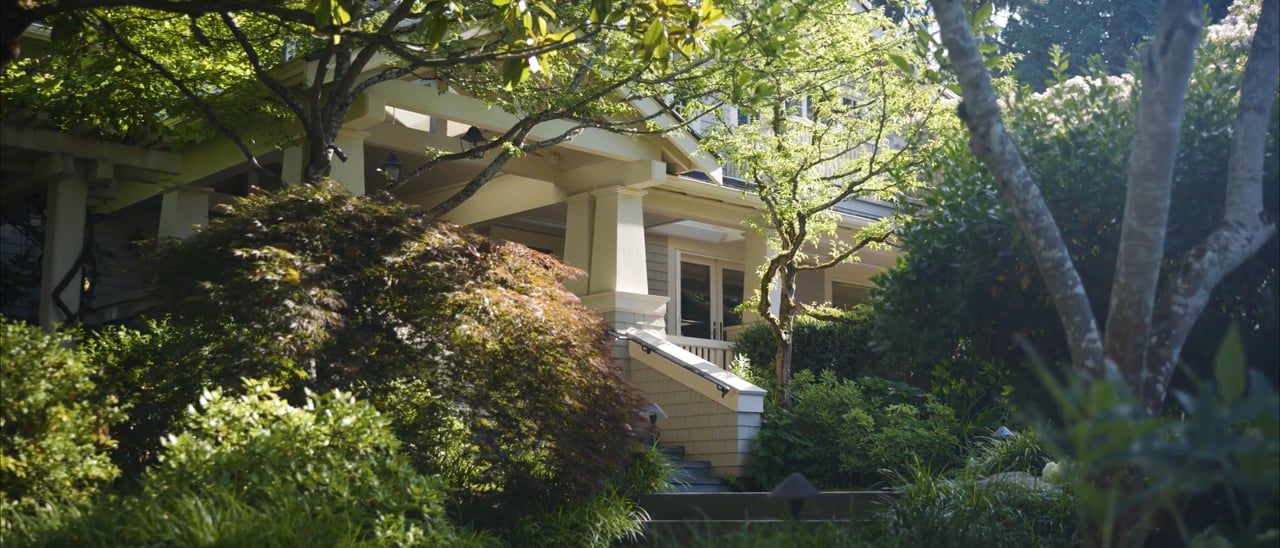 Vintage Remodel