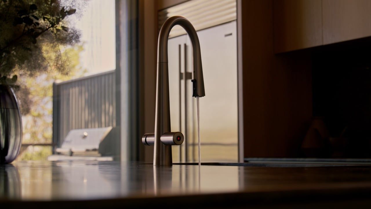 Balmain East House Showcase