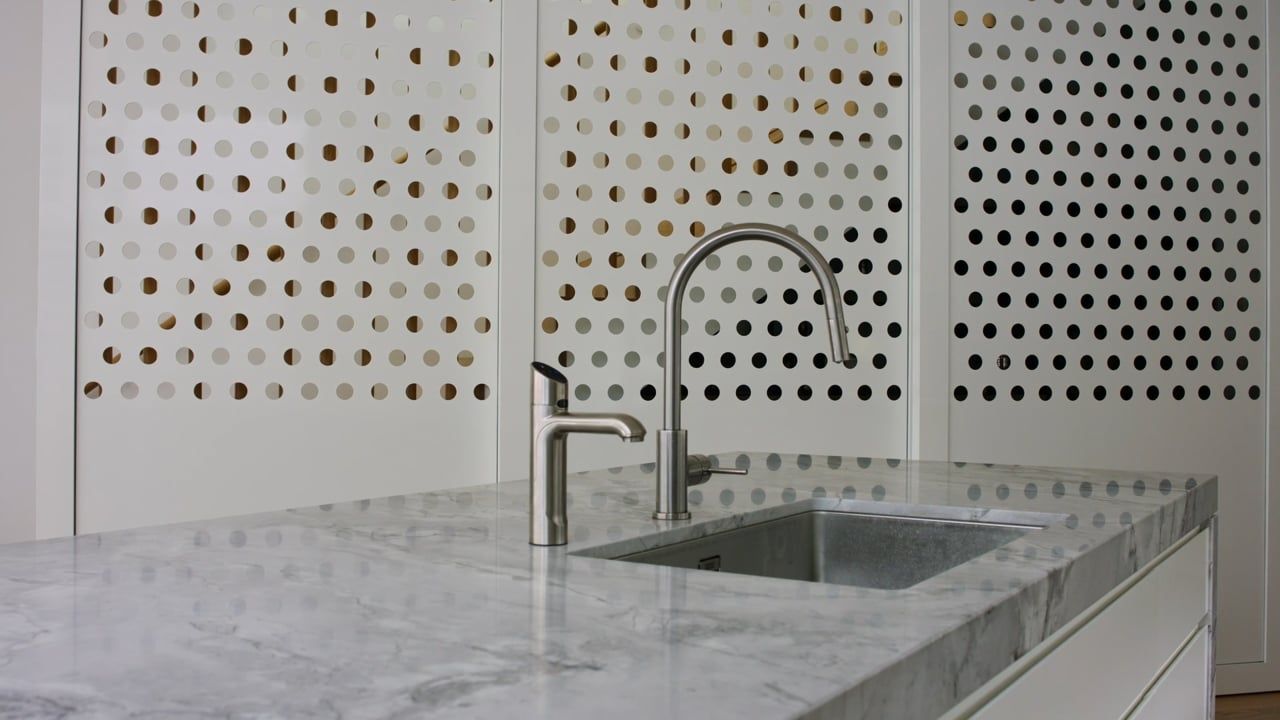 Bondi Beach House Showcase