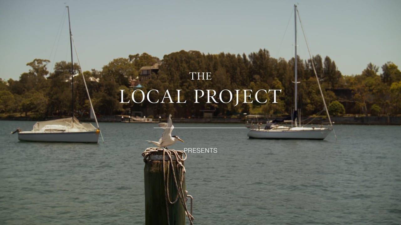 Balmain East Home Showcase