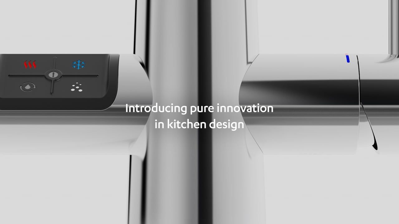 Celsius Plus All-In-One-Pull-Out