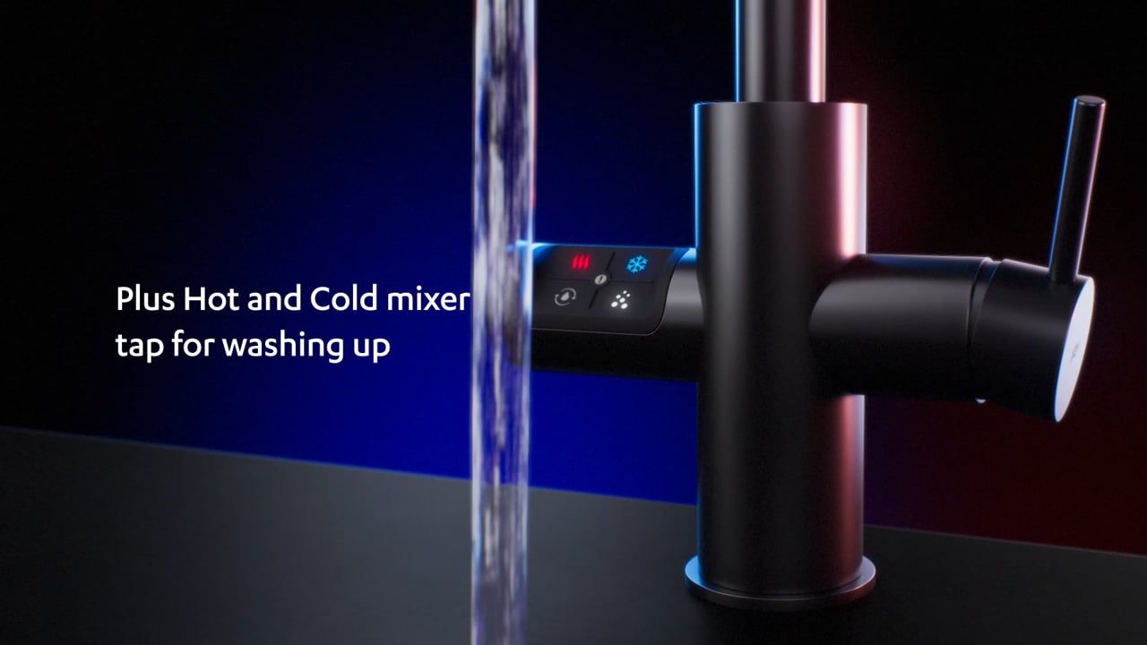 Zip Celsius Plus All-In-One