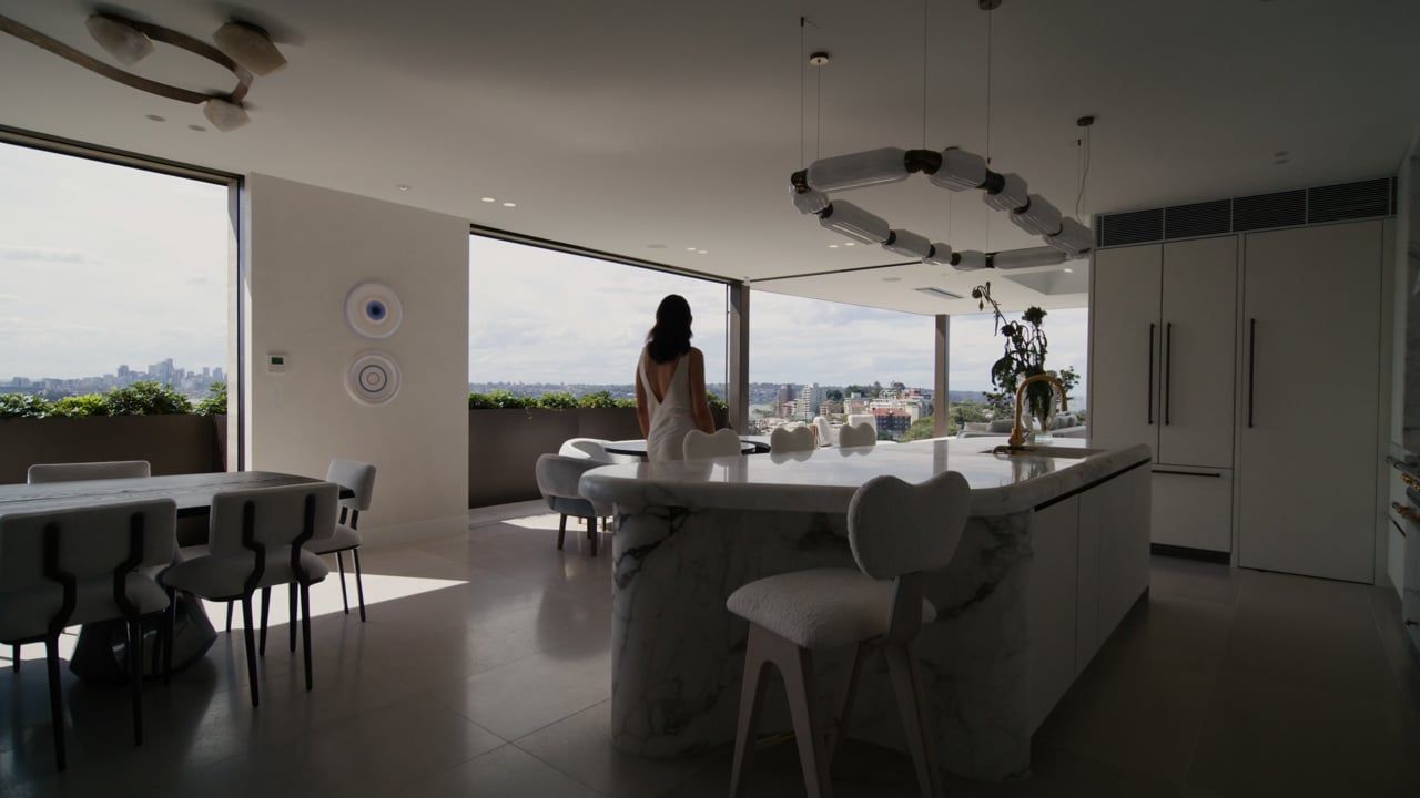 Residence F Home Showcase