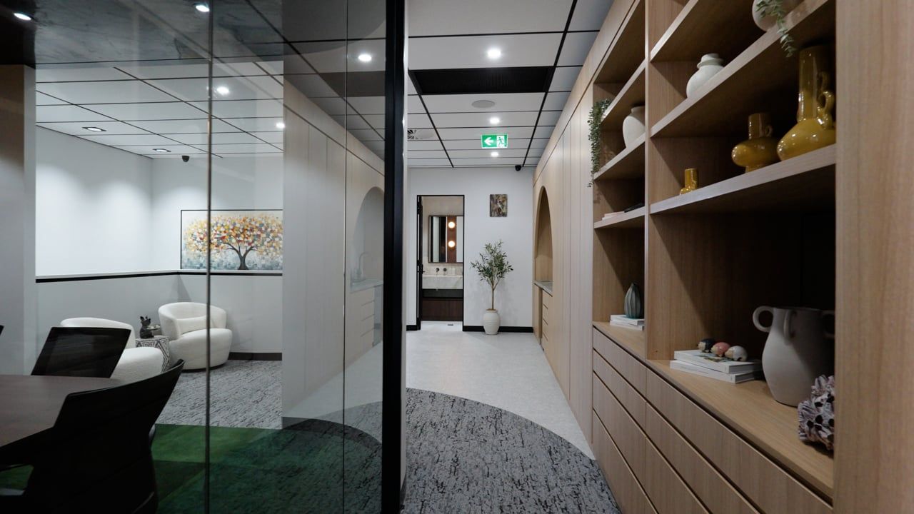 Arrco HQ