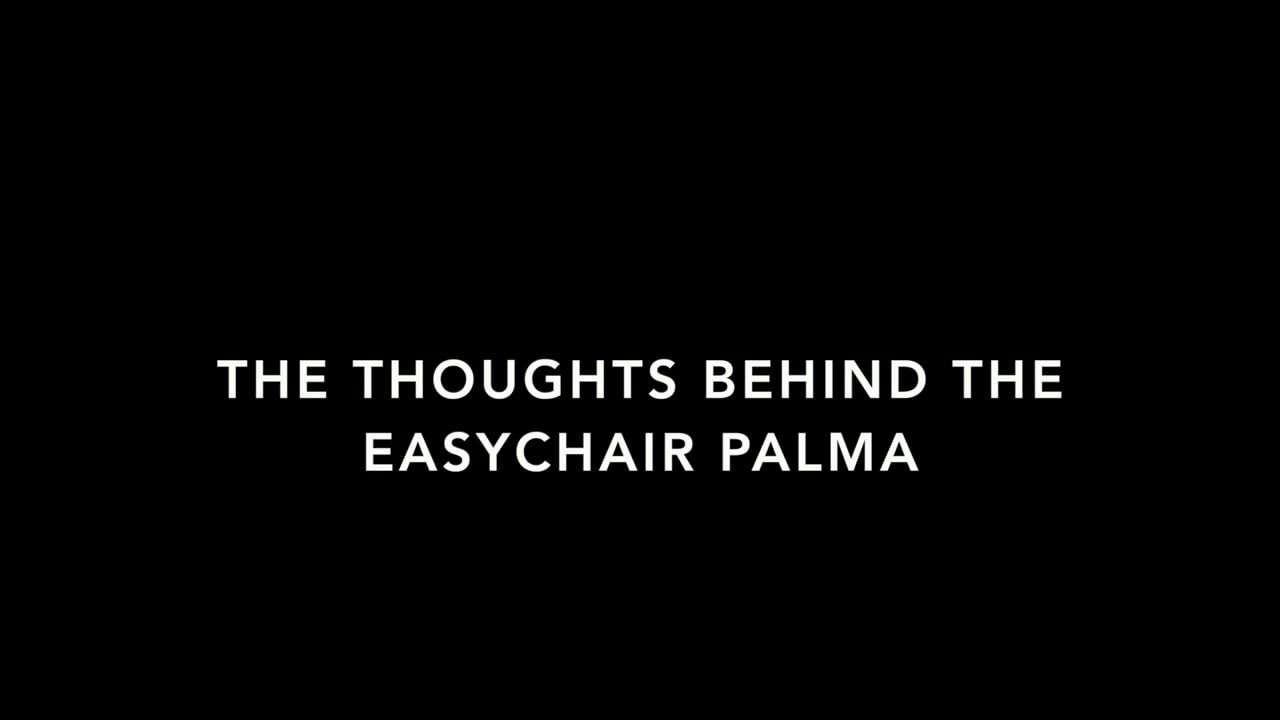 Thought Behind Palma