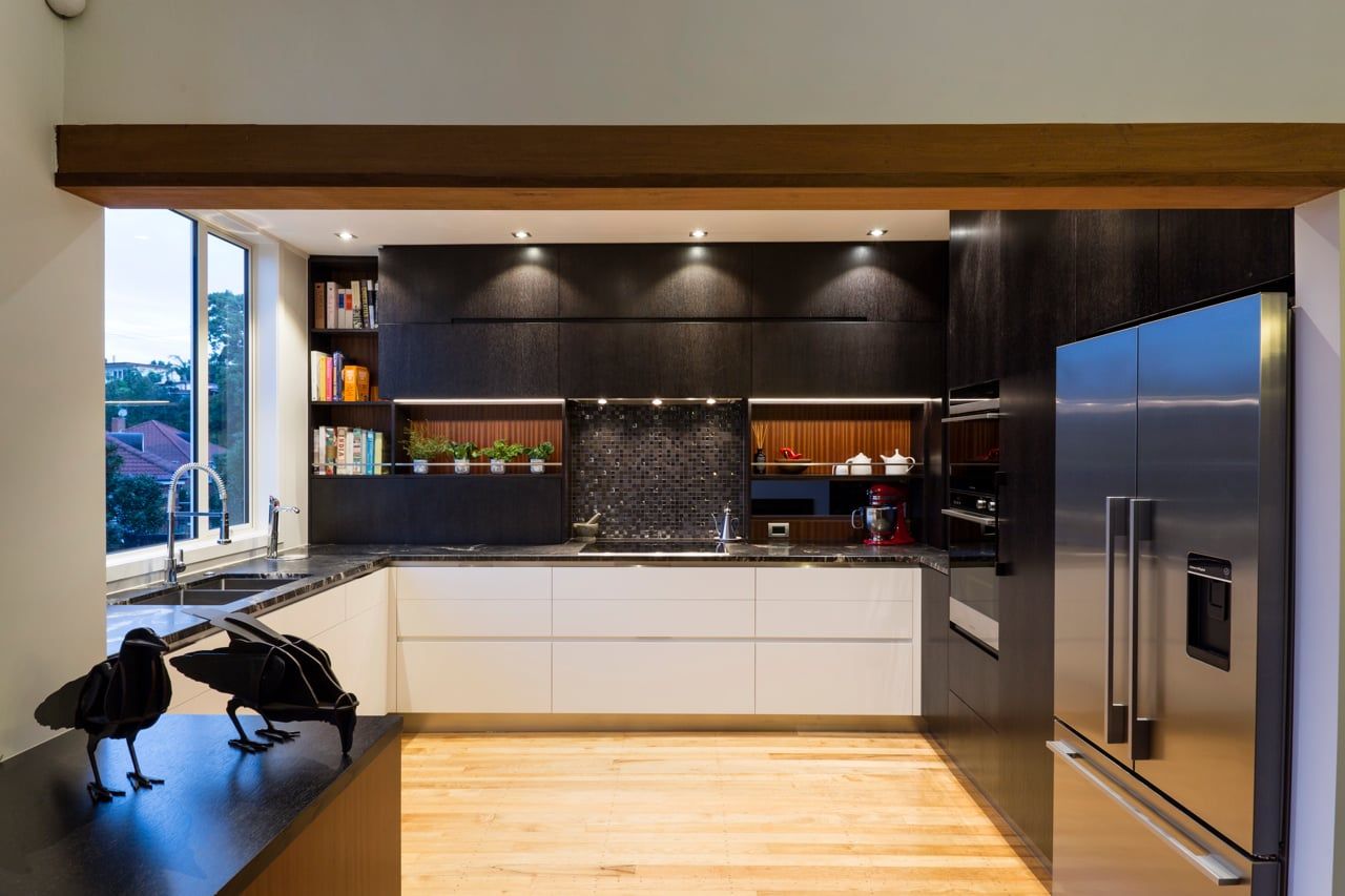 City Kitchen by Shane George video