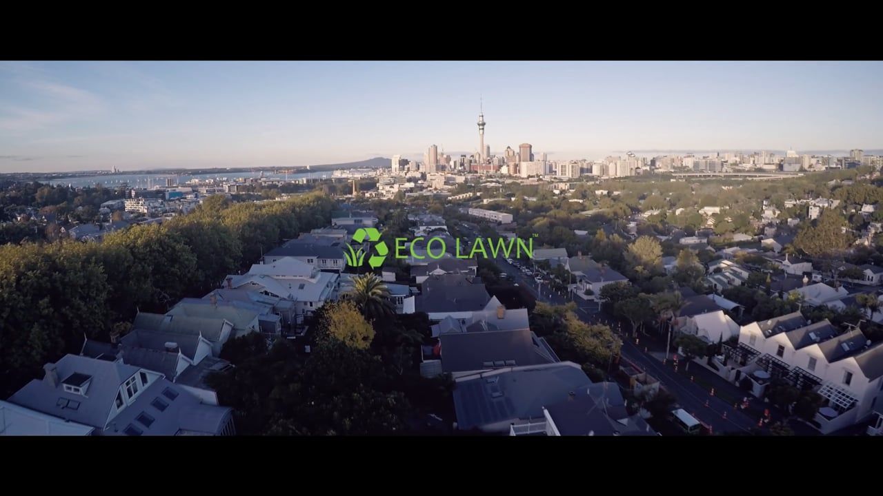 Residential Eco Lawn