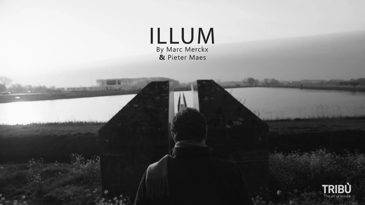 Illum by Marc Merckx
