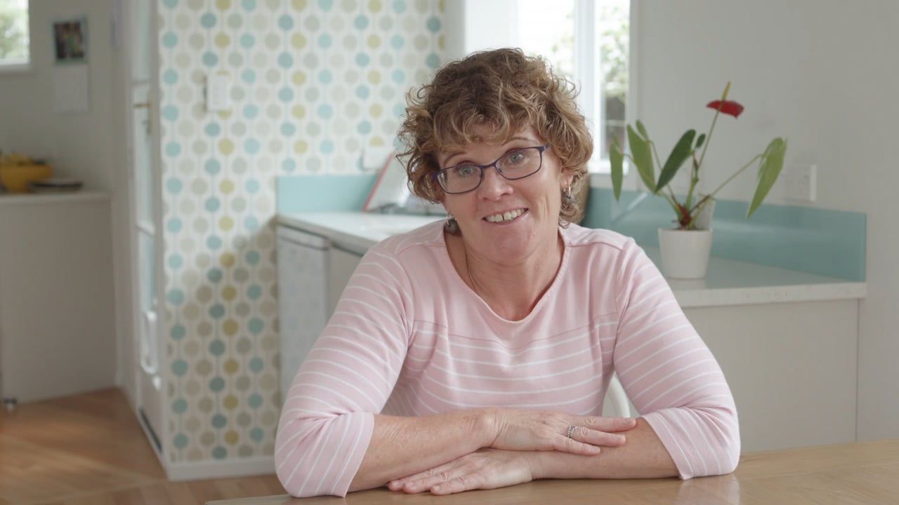 "We had a pretty stress free, trouble free experience. They were great to work with, really friendly." Mandy Campbell video