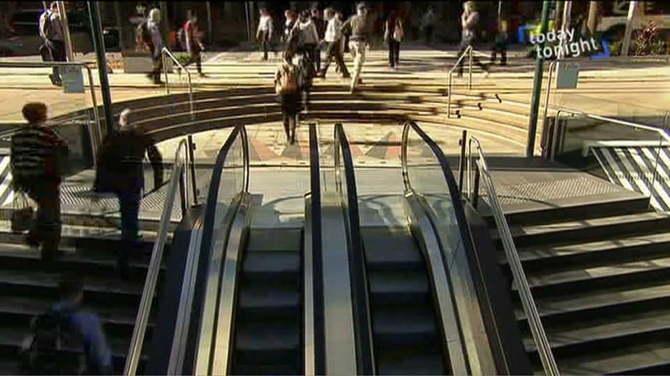 Channel 7 Australia explores Global GreenTag's focus to provide projects and consumers with certified product health information to prevent sick building syndrome.