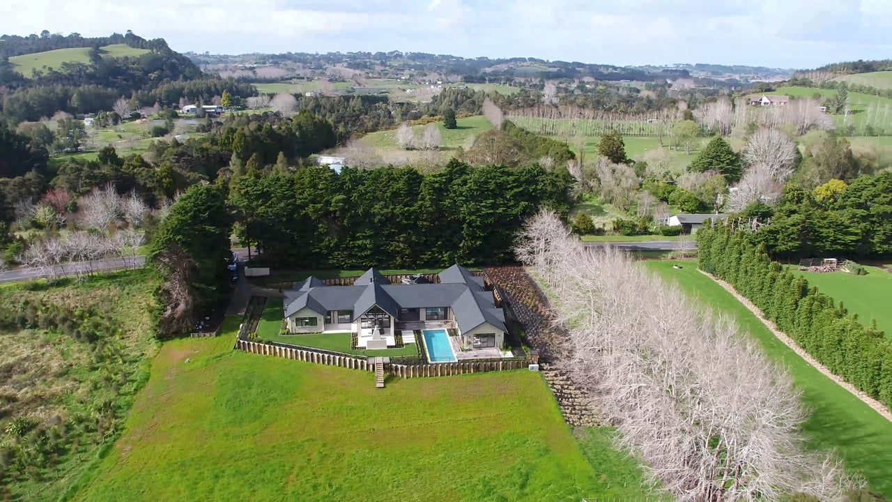 STRUCTURAL - ROBINSON RD, COATESVILLE video