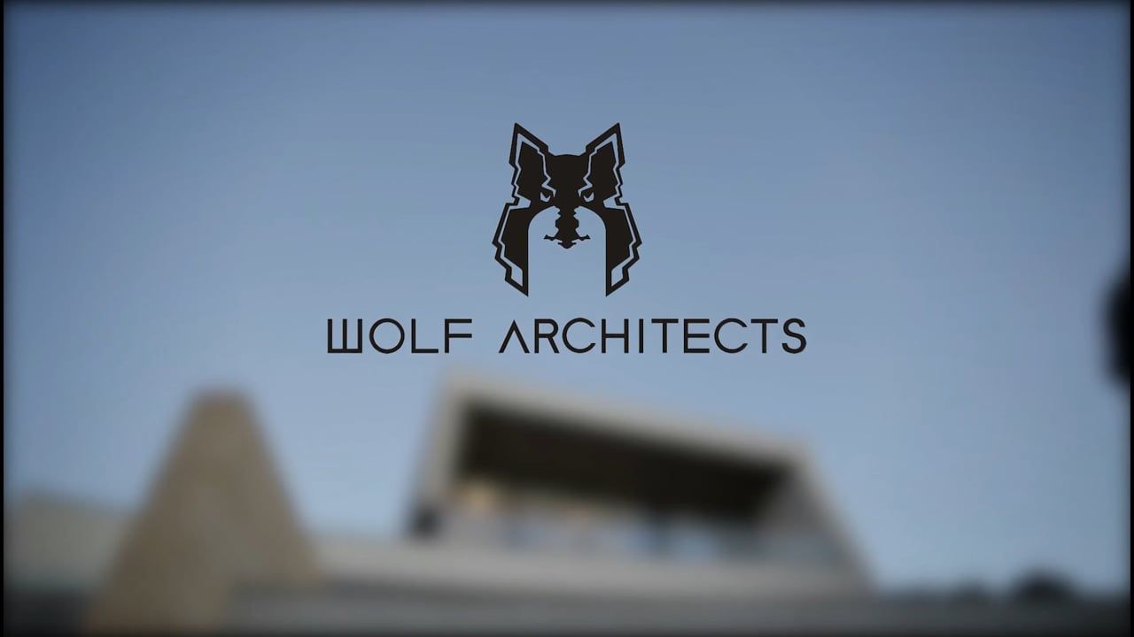 Wolf Architects 1