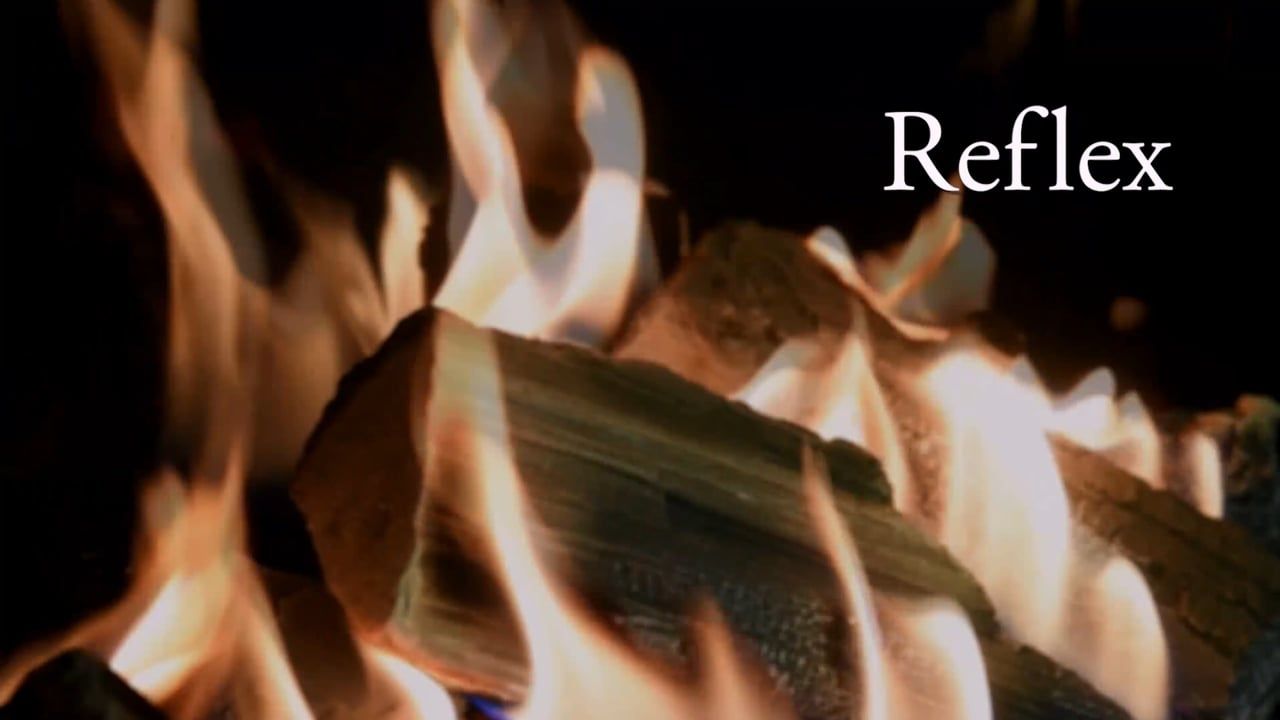 Gazco Reflex 105 Gas Fireplace