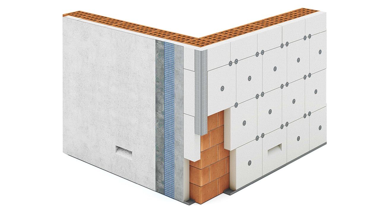 Ghost for Plasterboard