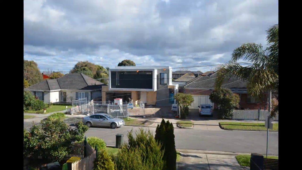 East Bentleigh - Home Beautiful Time Lapse