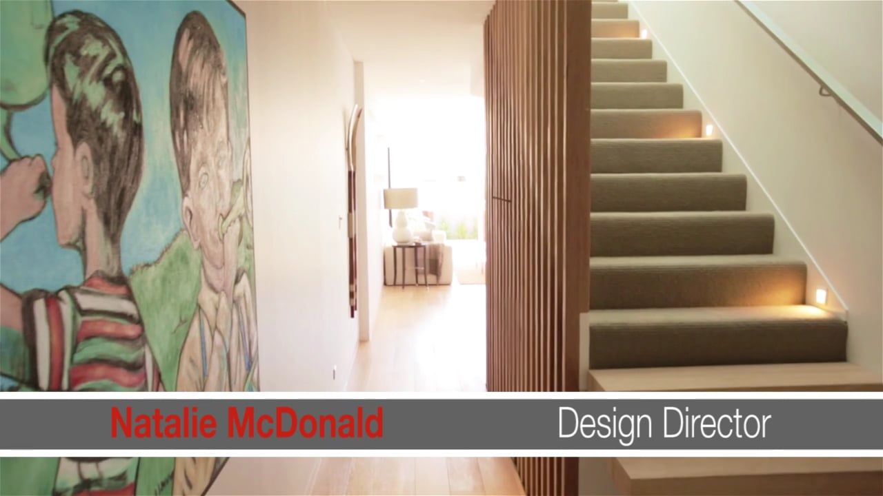 Clovelly Renovation video