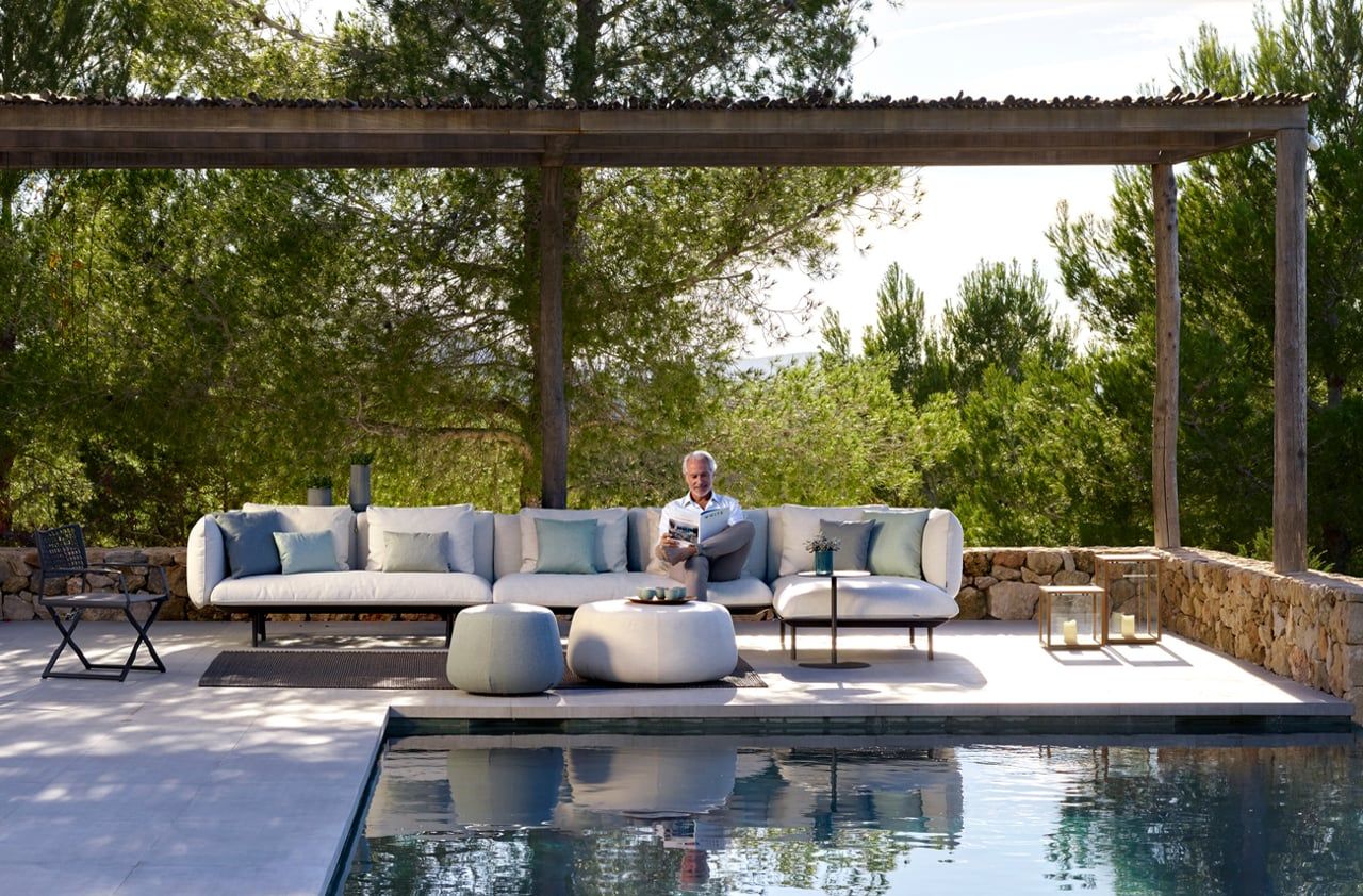 Senja by Studio Segers