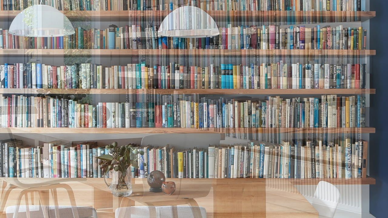 Blue Ivy House video