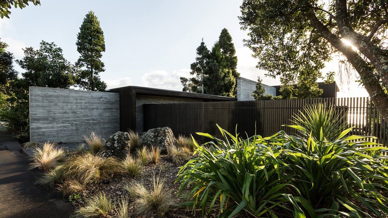 Westmere House video