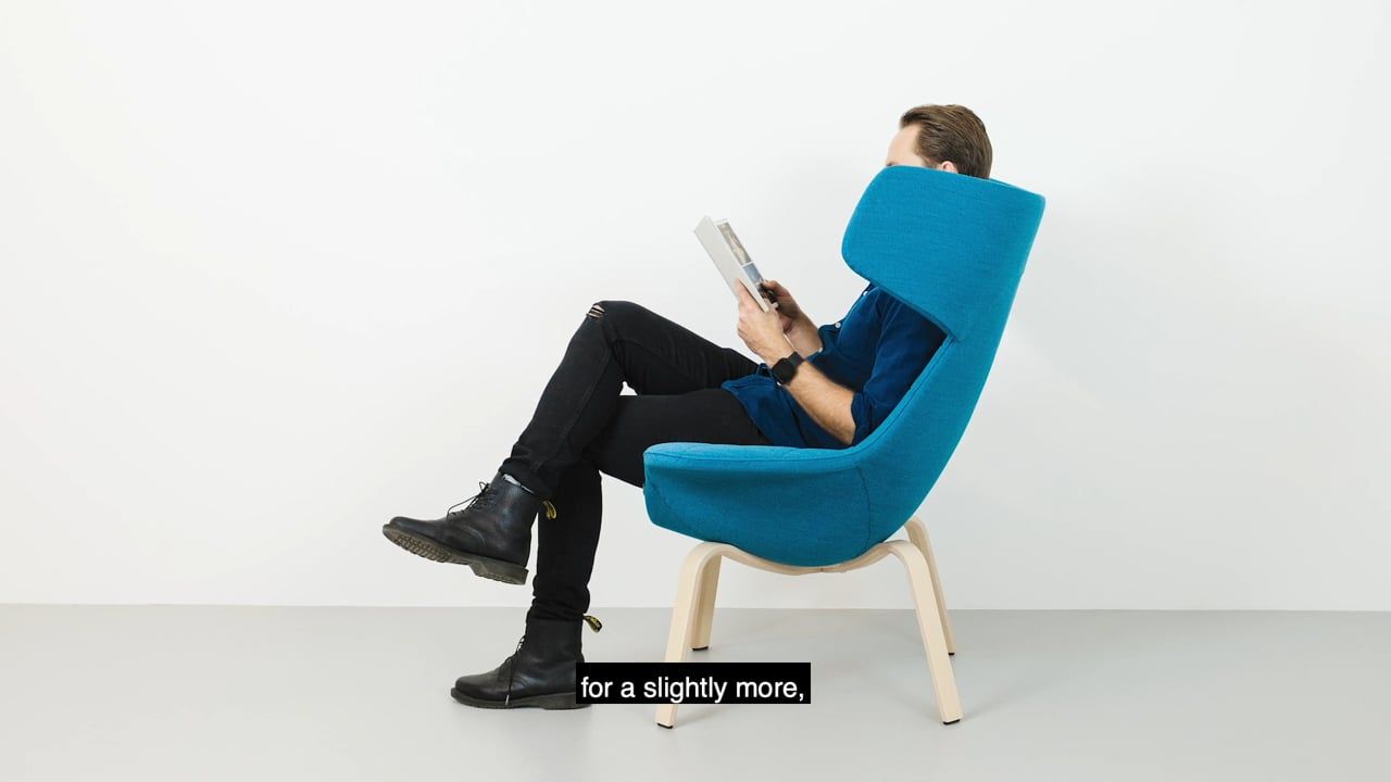 Oyster by Michael Sodeau