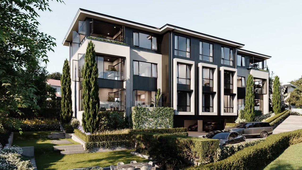 Ngaio &amp; Grace video