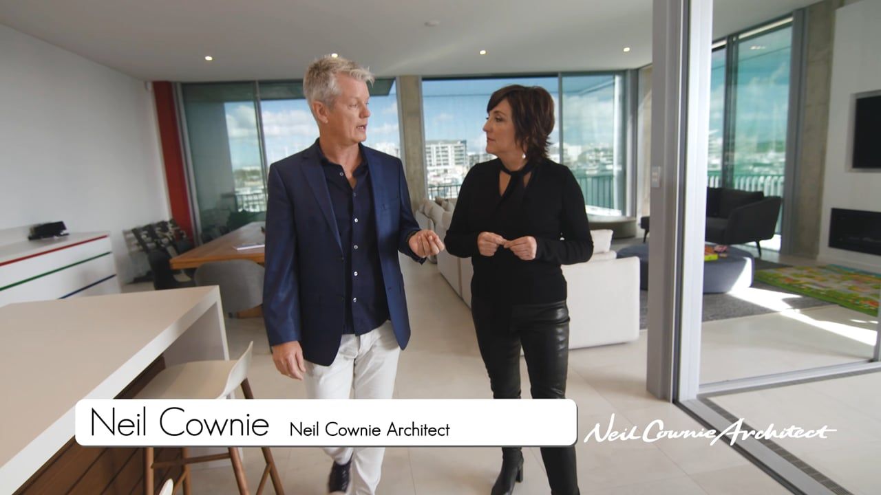 Australian By Design Architecture - Cloud House