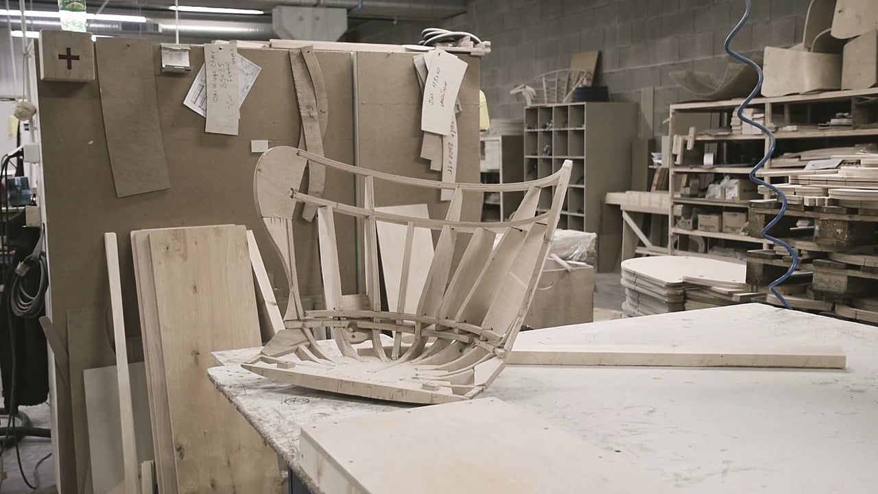 Little Petra by Viggo Boesen(1938)