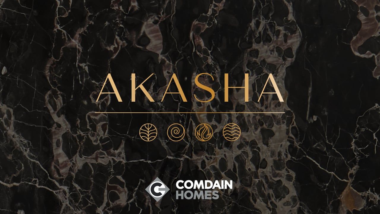 Comdain Homes | Akasha 