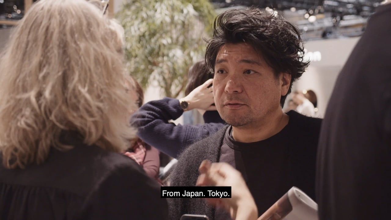 Maki by Jin Kuramoto