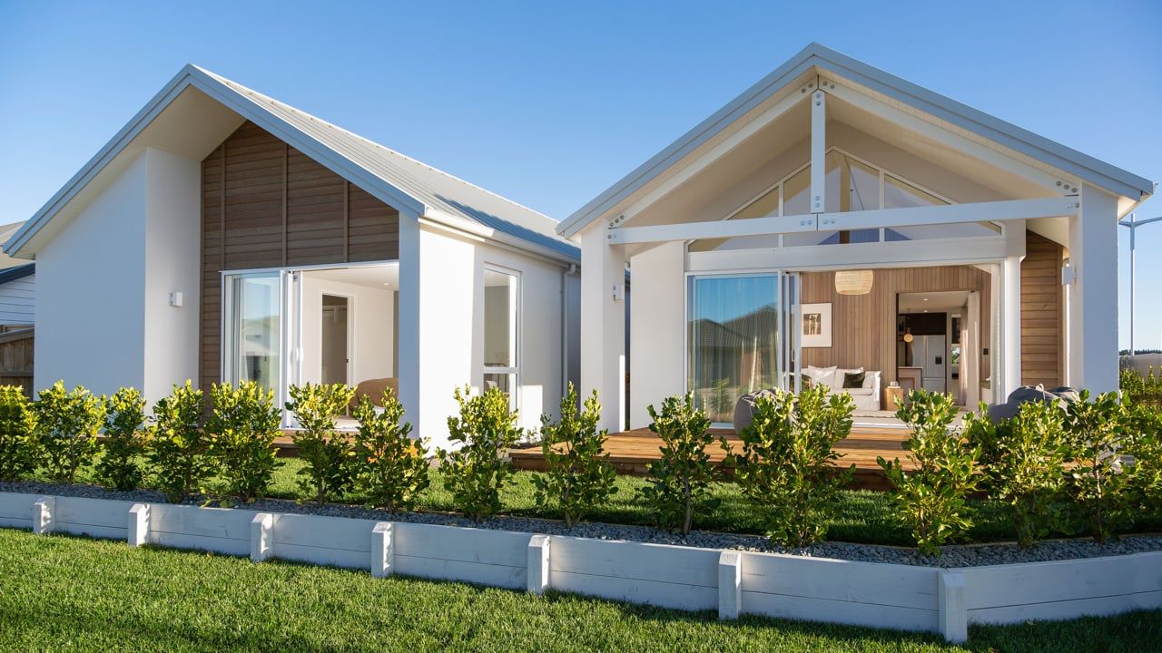 2019 Throne Group Showhome  video