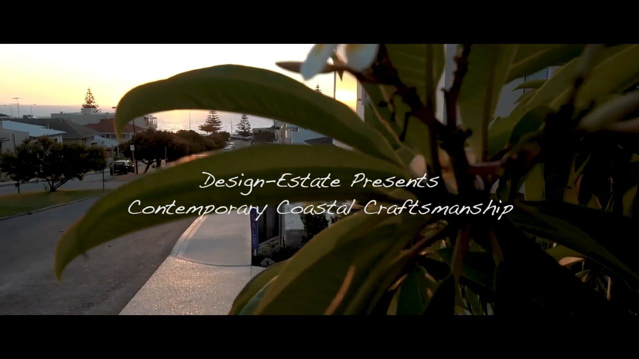 Overton Terraces video