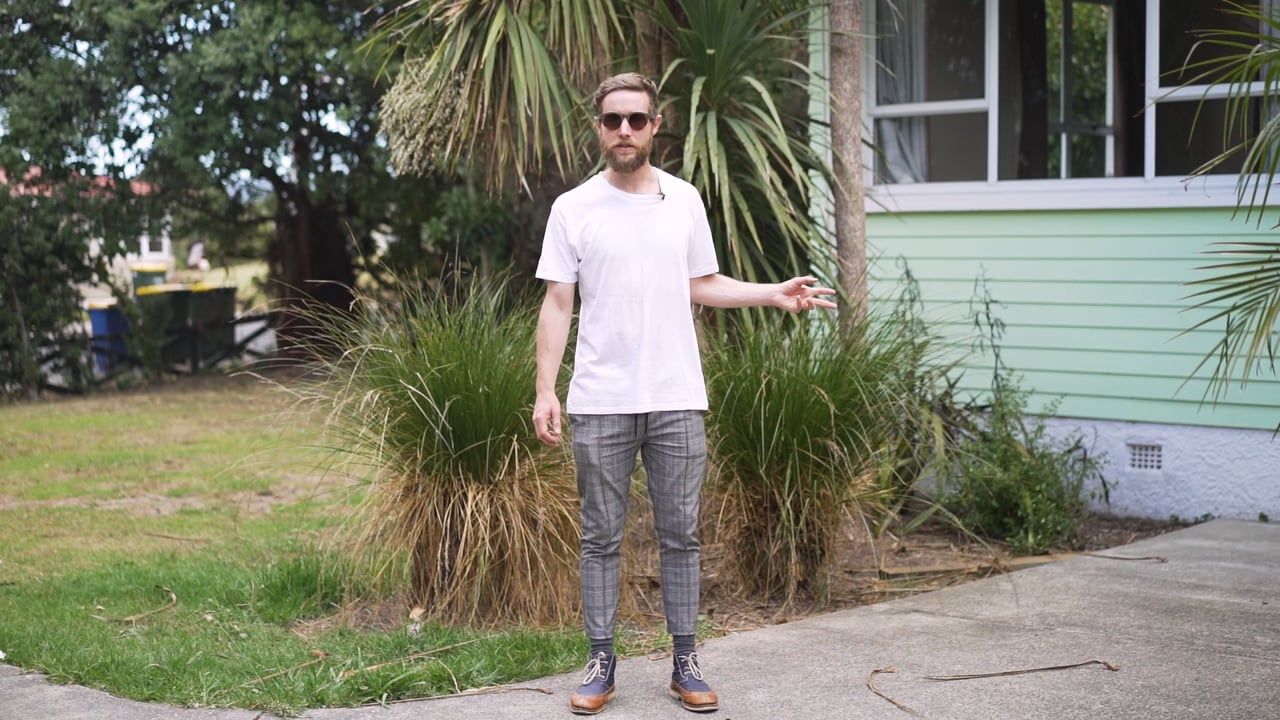 Development Update 1 video