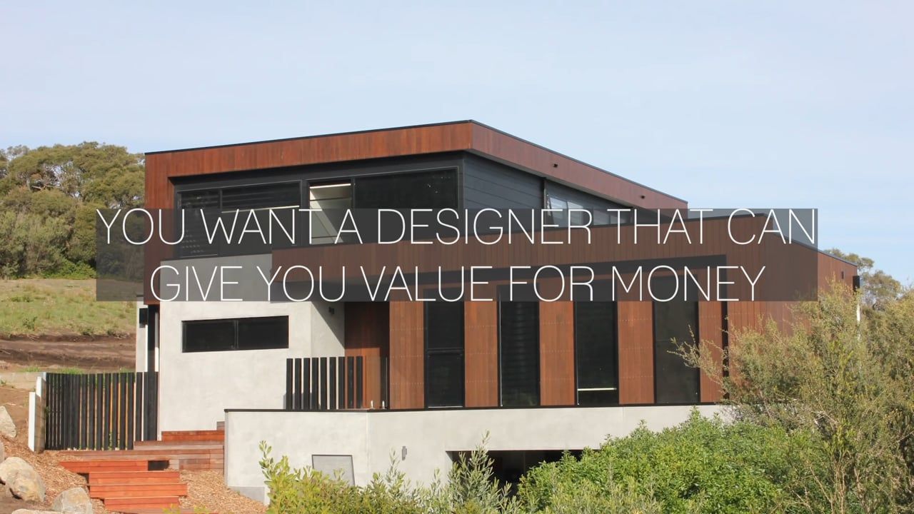 Lewis Building Design - Welcome Video