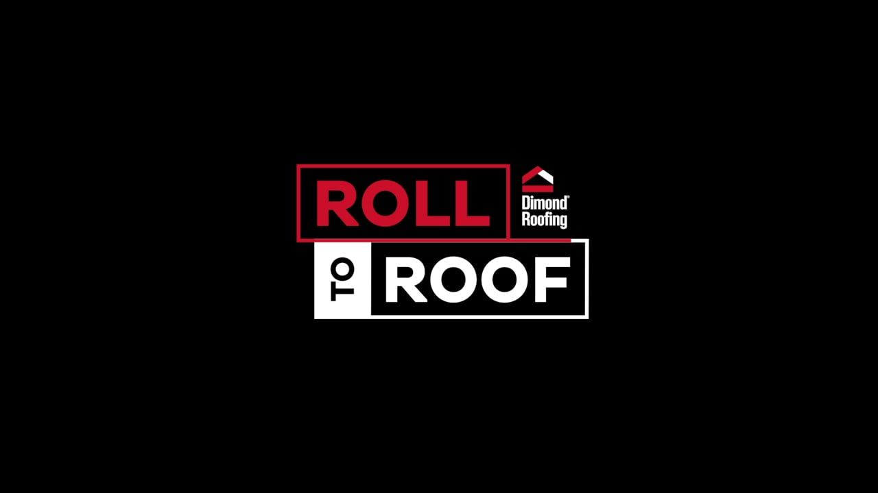 Roll to Roof: Onsite rollforming direct to roof level | Dimond Roofing