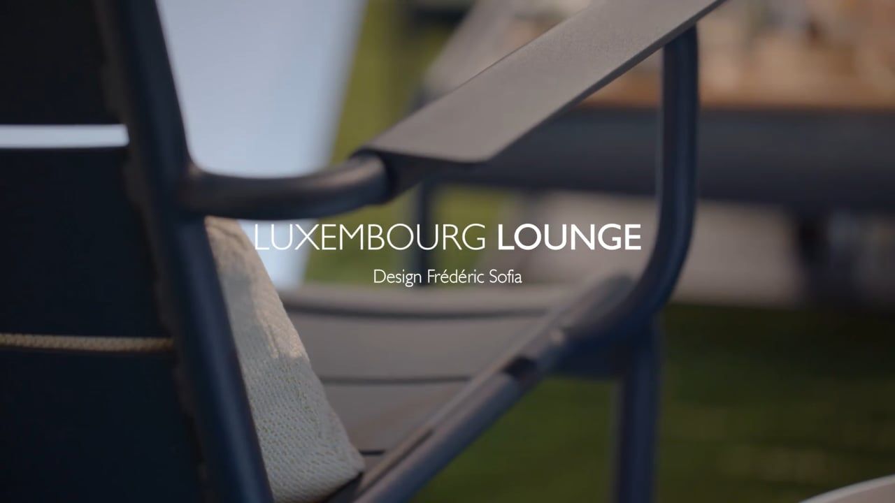 Luxembourg Lounge